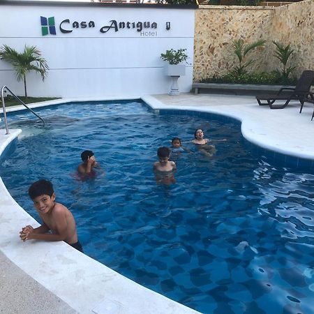 Hotel Casa Antigua บูกา ภายนอก รูปภาพ