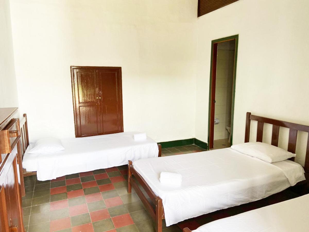 Hotel Casa Antigua บูกา ห้อง รูปภาพ