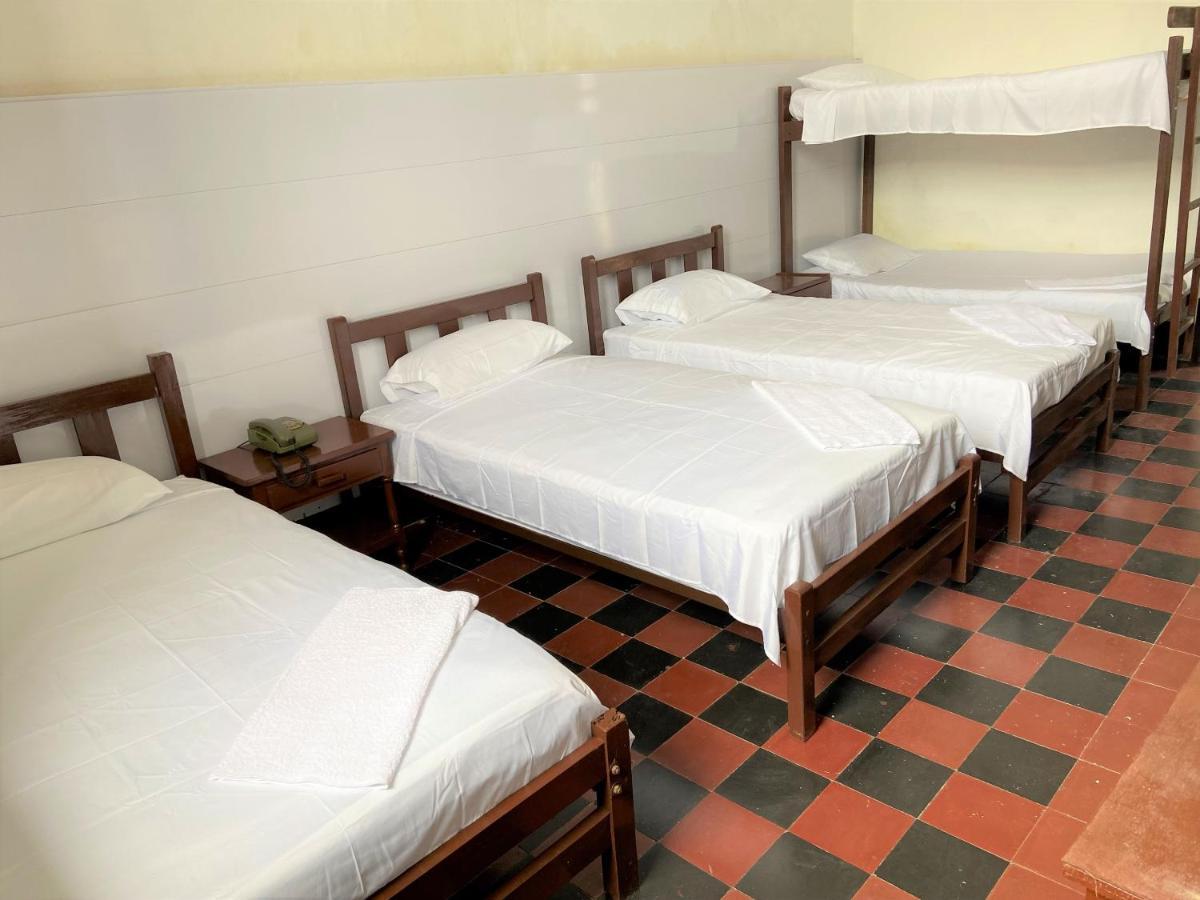 Hotel Casa Antigua บูกา ห้อง รูปภาพ