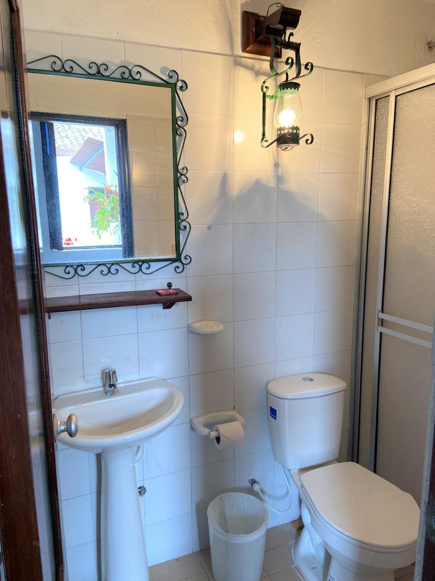 Hotel Casa Antigua บูกา ห้อง รูปภาพ